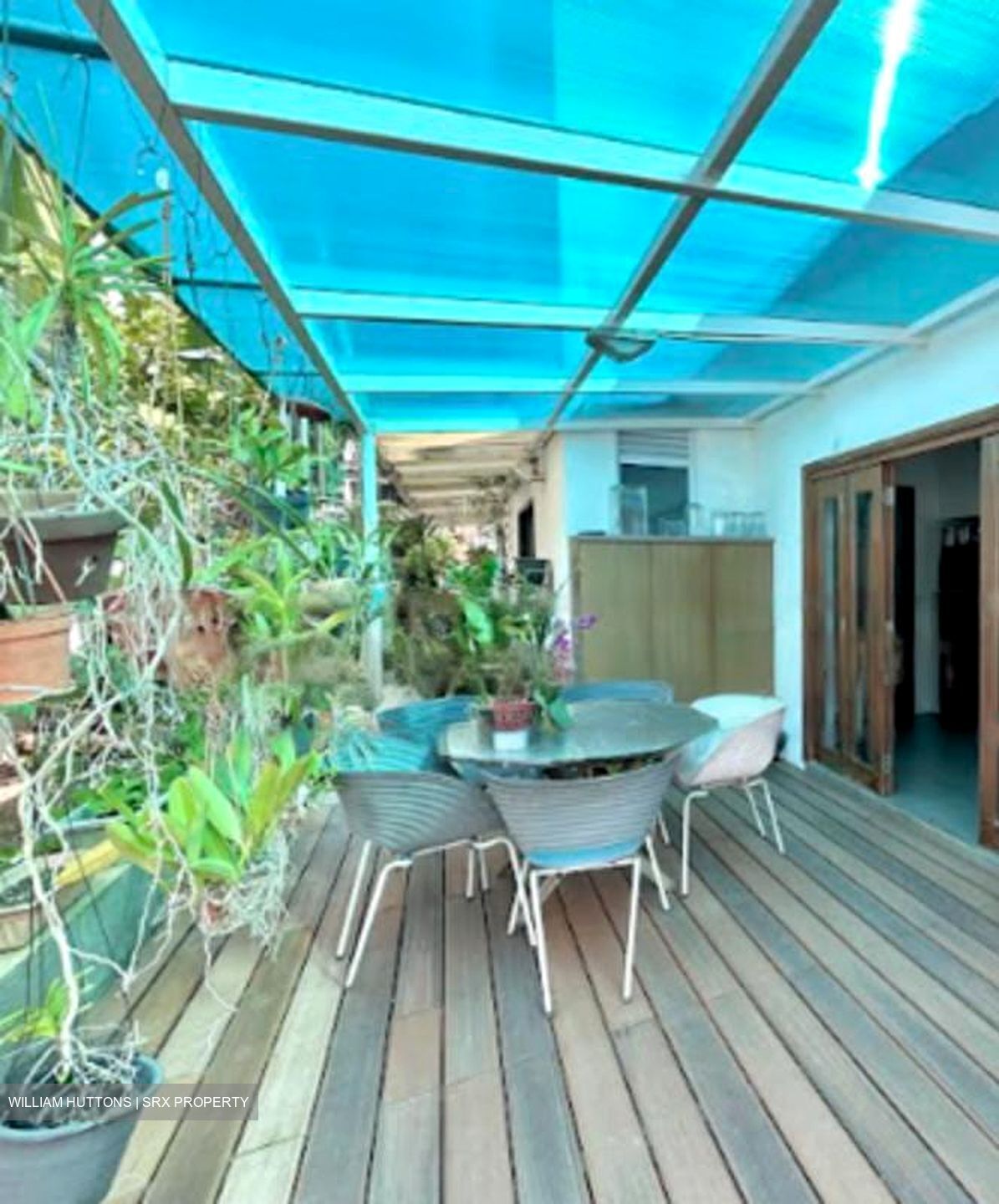 Chai Chee Road (D16), Terrace #479873721